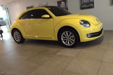 2016 Volks Beetle for sale