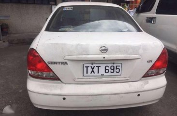 Nissan Sentra gx 2008 for sale