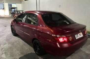 Honda City 2007 iDSI MT for sale