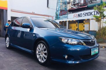 Subaru Impreza 2008 for sale