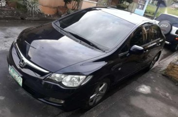 Honda Civic 2007 for sale