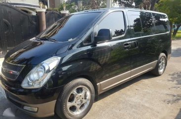 Hyundai Grand Starex 2008 for sale