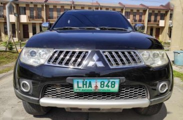 Mitsubishi Montero 2012 Gls V for sale 