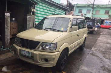 Mitsubishi Adventure 2003 for sale