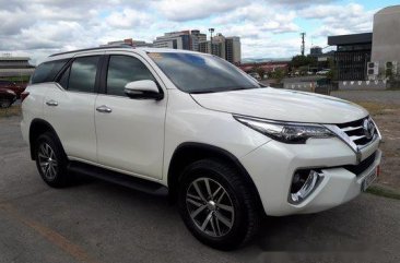 Toyota Fortuner 2016 for sale