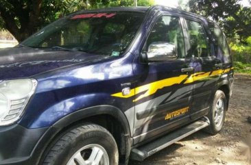 Honda CR-V 2004 for sale