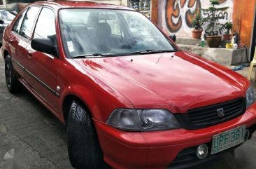 Honda City exi 1997 for sale