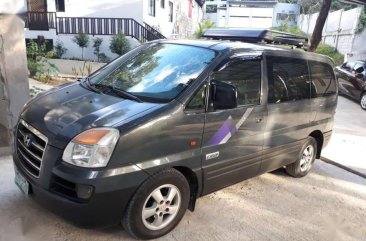 Hyundai Starex 2007 for sale