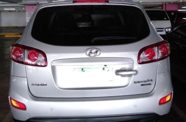 Hyundai Santa Fe 2012 for sale