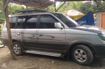 Mitsubishi Adventure 2005 for sale