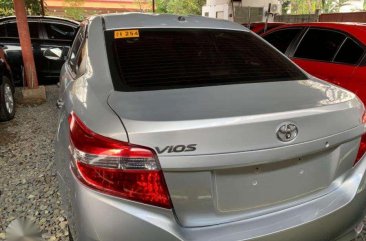 2017 Toyota Vios 1.3 J for sale