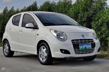 2010 Suzuki Celerio 1.0 GAS AT for sale