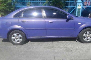 Chevrolet Optra 2006 For Sale