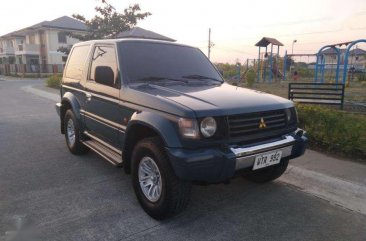 1995 Mitsubishi Pajero 3 Door for sale