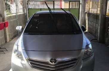 Toyota Vios 2011 1.3E for sale