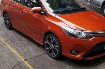 Toyota Vios G 2015 for sale