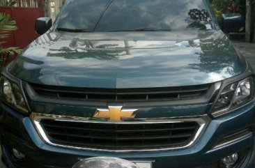 Chevrolet Trailblazer 2017 for sale