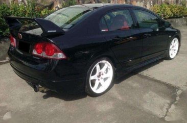 Honda Civic FD 2008 AT for sale