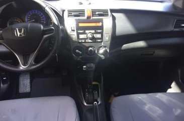 2012 Honda City E for sale