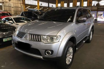 2009 Mitsubishi Montero Sport GLS for sale