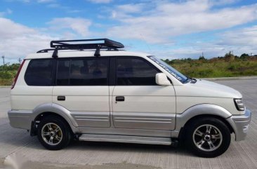 Mitsubishi Adventure 2002 for sale