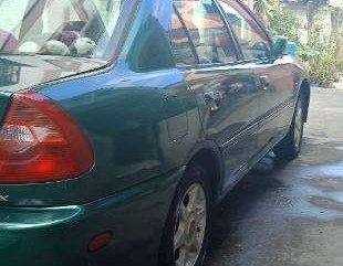 Mitsubishi Lancer Glx 2001 for sale