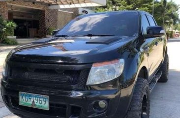 Ford Ranger 2014 for sale