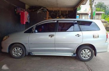 2011 Toyota Innova G for sale