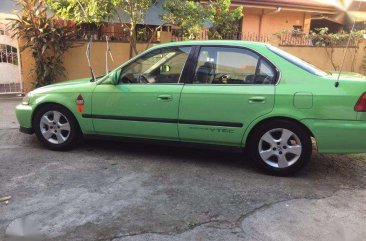 Honda Civic 1999 for sale