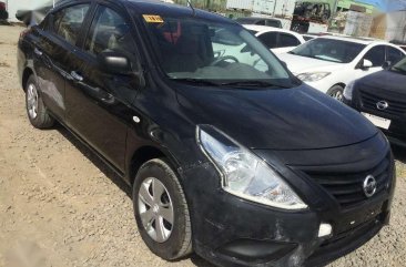 2018 Nissan Almera 1.2 MT for sale 