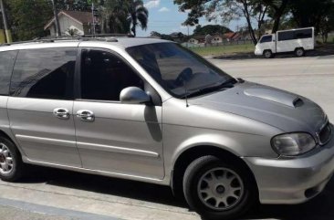 KIA Carnival 2001 for sale