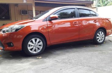Toyota Vios 2017 for sale