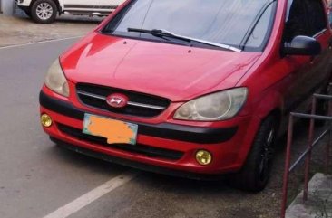 Hyundai Getz 2006 for sale