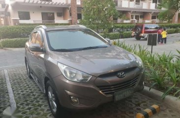 2012 Hyundai Tucson 4x4 for sale