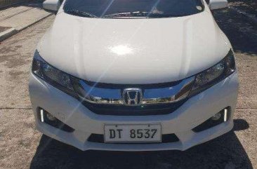 2017 Honda City E Limited Edition for sale