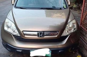 2009 Honda Crv for sale