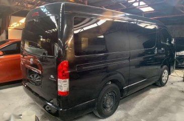 2017 Toyota Hiace GL Grandia 3.0L for sale