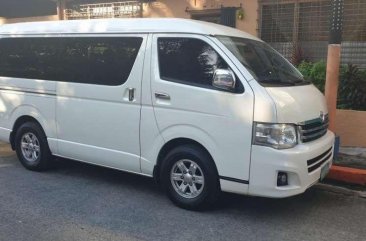 2011 Toyota Hiace for sale