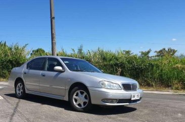 Nissan Cefiro 2004 For sale