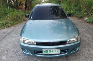 Mitsubishi Lancer 1997 for sale