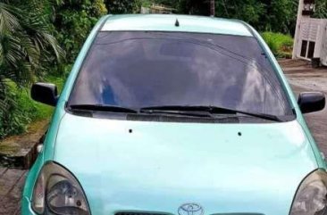 Toyota Echo 2000 For sale