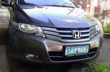 Honda City 1.5E 2011 for sale