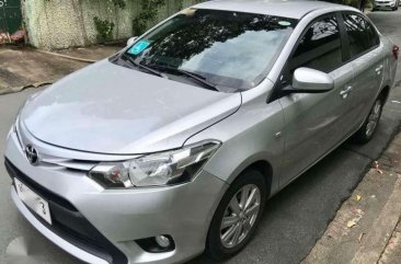 Toyota Vios AT 1.3E 2017 for sale