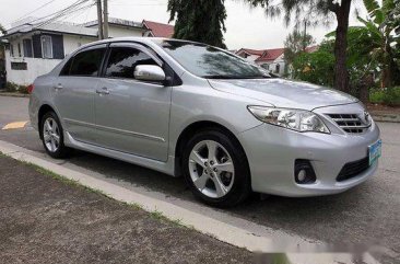 Toyota Corolla Altis 2014 for sale