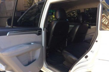 Mitsubishi Montero Sports 2011 for sale