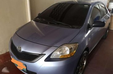 2011 Toyota Vios J for sale