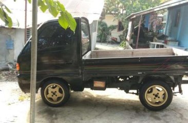 Like new Suzuki Multi-Cab for sale