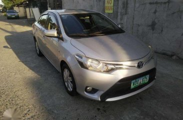 Toyota Vios E AT 2014 for sale