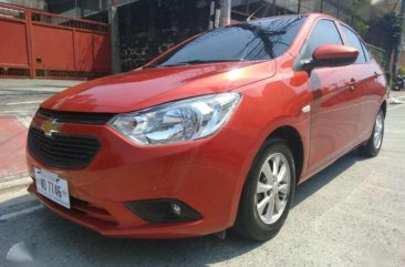 Fastbreak 2017 Chevrolet Sail for sale