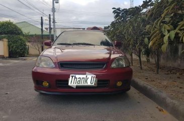 Honda Civic Sir Body 2000 for sale